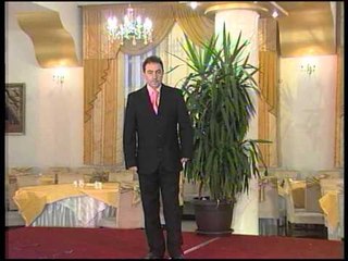 Migjen Nikoliqi - Potpuri 02 2010