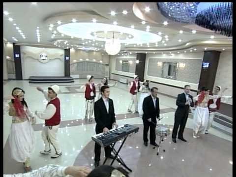 Muhamet Sejdiu - Potpuri 01 Xhirimet e Vitit të Ri