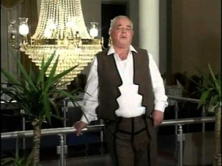 Halil Bedra- Këngë Popullore