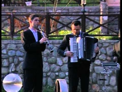 Lindita Kryeziu - Falja zemren ketij beqari 2012