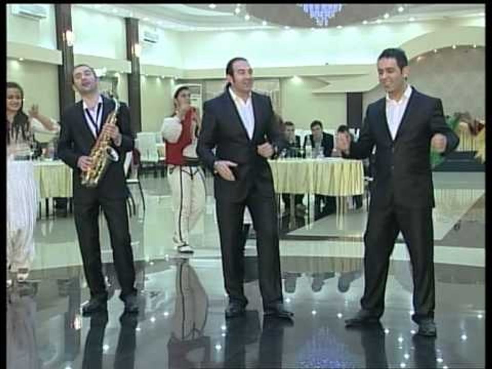 Pro Band 2012