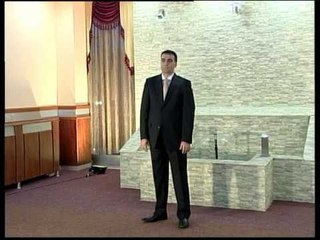 Muhamet Sejdiu & Toni Xharavina