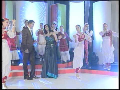 Nikollë Nikprelaj - Amerika