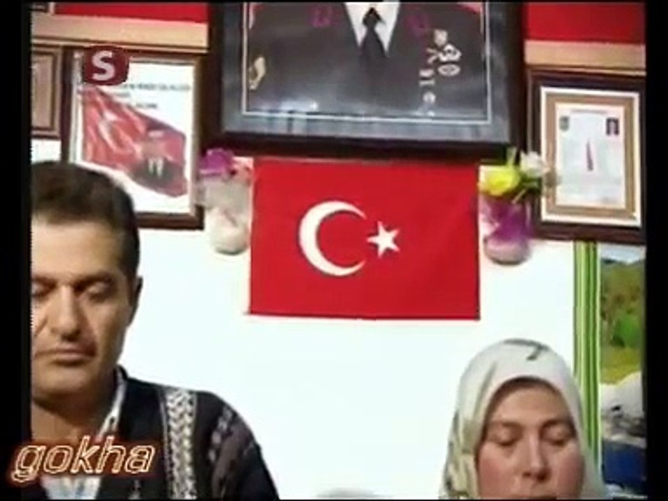 Fatih Çarman 'ın hikayesi  part6  ve { SON }
