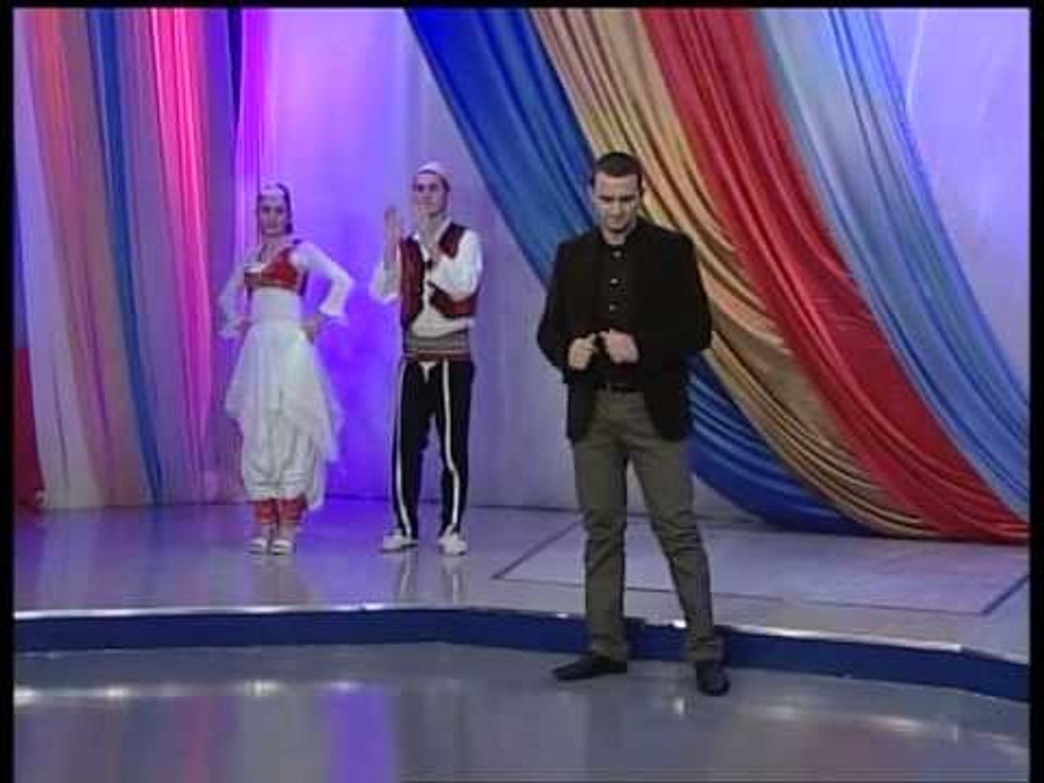 Shaban Jetishi 2011