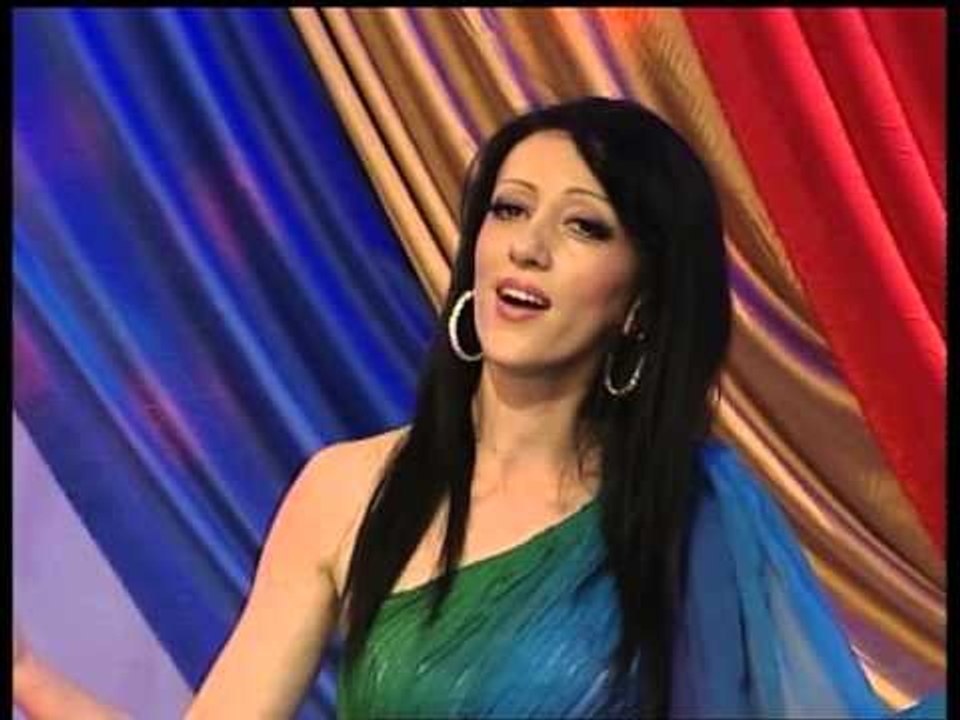 Shkurte Mustafa 2011