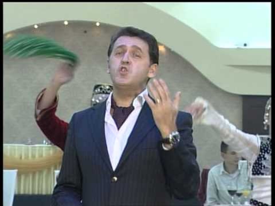 Shkelzen Jetishi - Shpirti im 2012