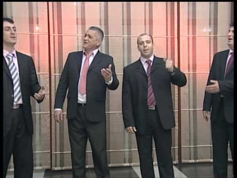 Vëllezerit Bakraqi 2011