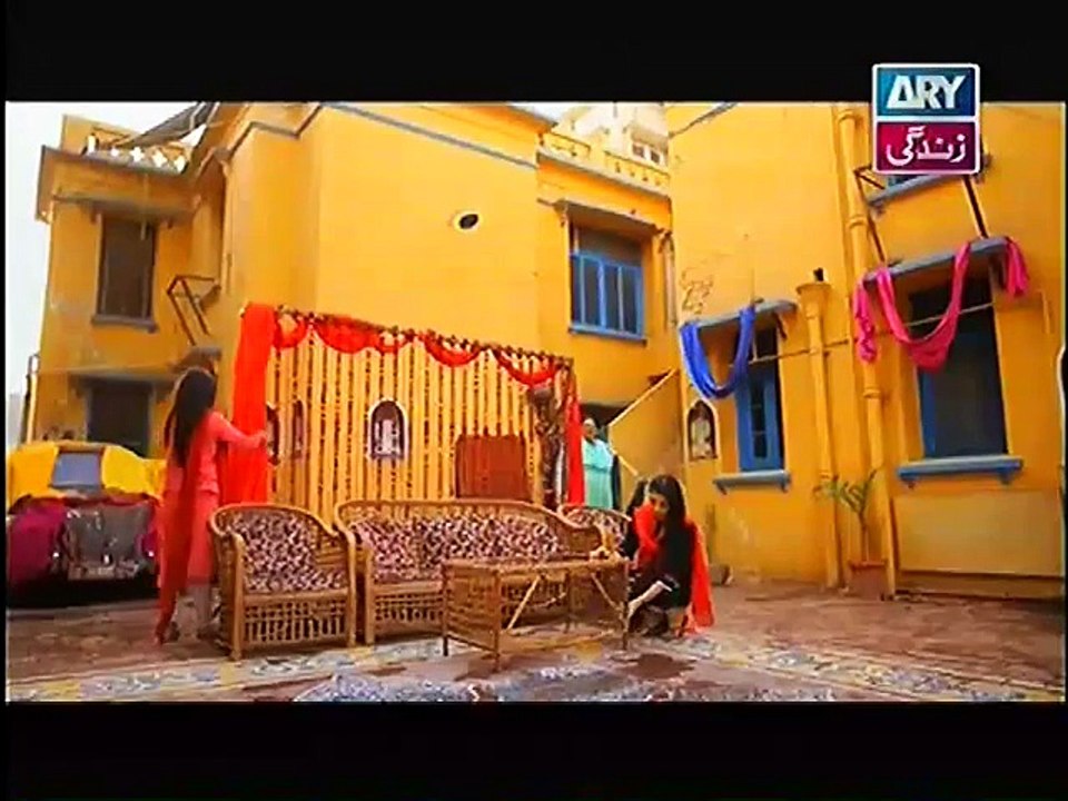 Rishtey Last Episode 279