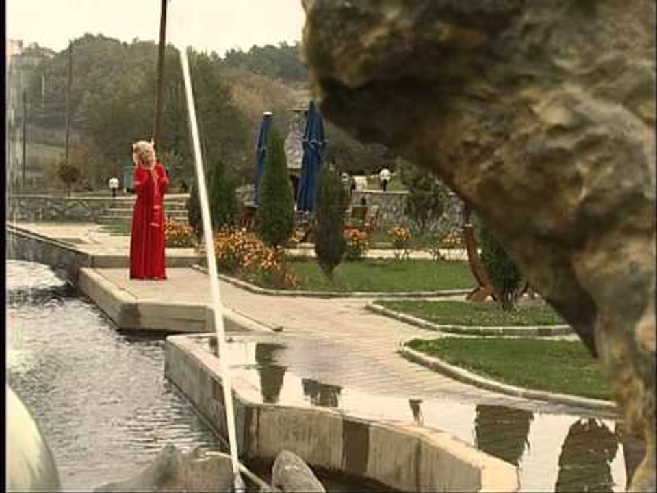 Violeta Kukaj - Zura një bilbil