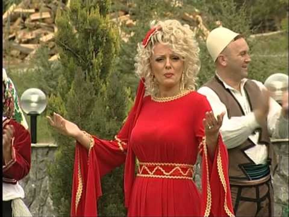 Violeta Kukaj - Zambaku