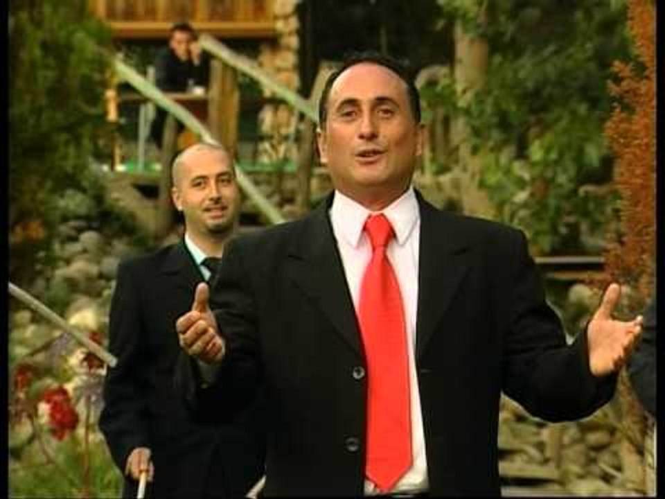 Skender Avdija - Potpuri