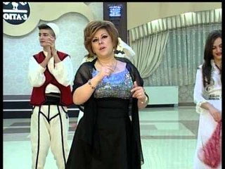 Ylmize Tafallari - Potpuri 01 Xhirimet e Vitit të Ri