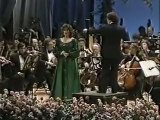 Kiri te Kanawa - Handel - Let the Bright Seraphim