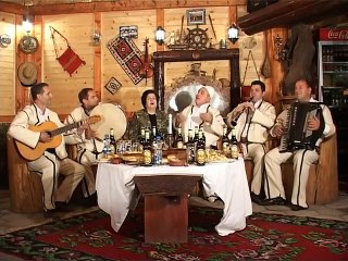 Islam dhe Hajrije - Potpuri