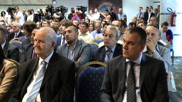 Forumi Ekonomik Shqipëri-Maqedoni, qeveria: Heqje të taksave për biznesin maqedonas
