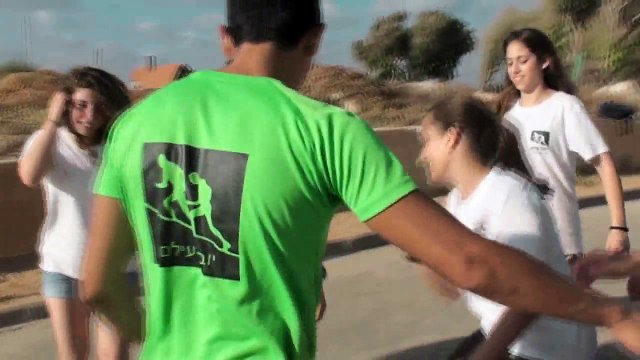 סרטון מחזור 29 -הרצליה גמור