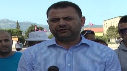 Nisin incidentet e para zgjedhore në Shkodër, dhunohet zyra elektorale e PS