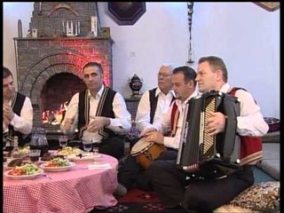 Sofra - Muhamet Sejdiu & Jeton Cermjani 30min. 2012