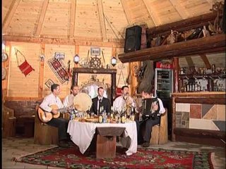 Leonard Berisha - Potpuri