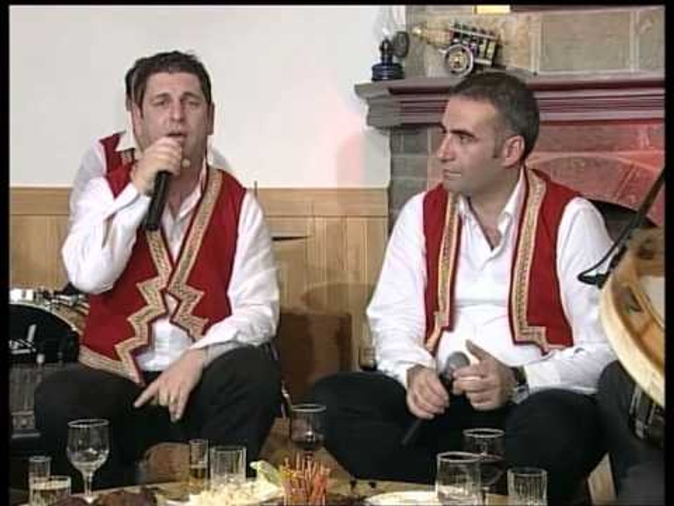 Sofra - Muhamet Sejdiu 02 2011