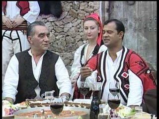 Sofra - Zeqir Kryeziu(1) 2012