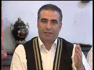 Sofra - Muhamet Sejdiu & Jeton Cermjani 17min. 2012