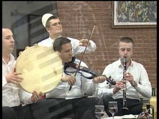 Sofra - Fadil & Arben Bytyqi Xhiruar në Restorant Jazi 2012