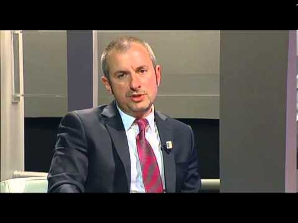 intervista e mbremjes 9 maj 2013