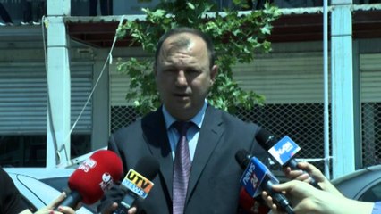 INU, shembje ndërtimesh pa leje në Laprakë