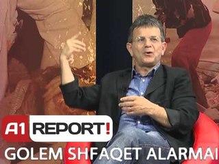 EMISIONI URBANIKA 9 MAJ 2013