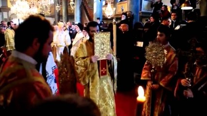 Daçiç: Deklaratat e Kishes Ortodokse te papershtateshme