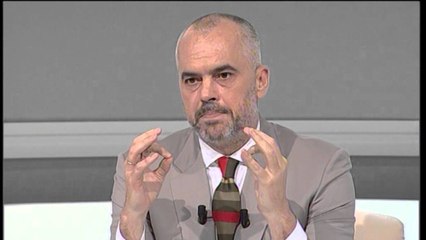 Rama në Tonight: Aleanca e majtë fituese në 23 qershor, minimumi 77 mandate