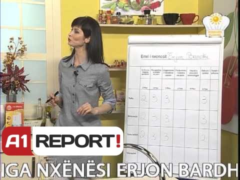 RREZE DIELLI VLERESIMI TE GATUAJME SE BASHKU ME ZONJEN TEFTA 10 05 2013 OK