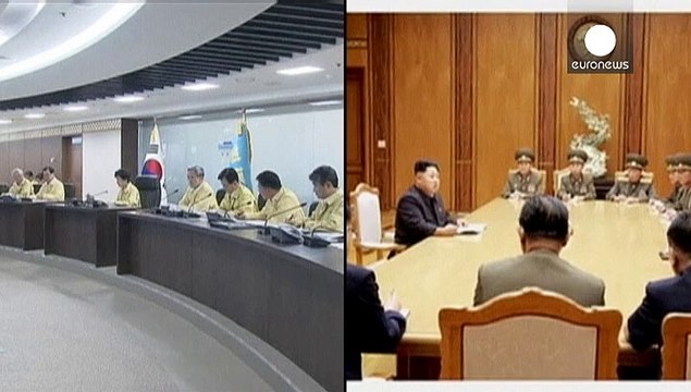 Κορέα: Τι κρύβεται πίσω από την κλιμάκωση της έντασης