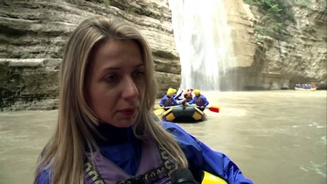 Nise udhëtimin tënd nga Shqipëria jote!