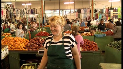 Ulen çmimet ne tregun e fruta perimeve