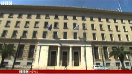 Gati kërkesa e Greqisë për dëmshpërblim nga Gjermania