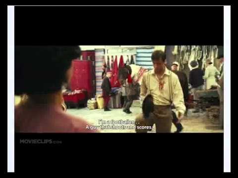 Një film maqedonas në festivalin e Kanës!