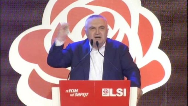 Meta akuza Berishës: Inagurime për fushatë, do ta mundim 4:1 në Gjirokastër