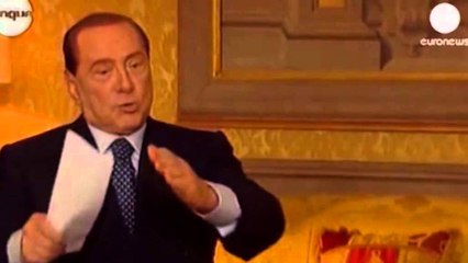 Prokuroria e do jashtë politikës Berluskonin