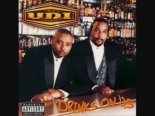 U.D.I. - Baby by the Wrong Bitch (Ft. TayDaTay & Raw Faw)