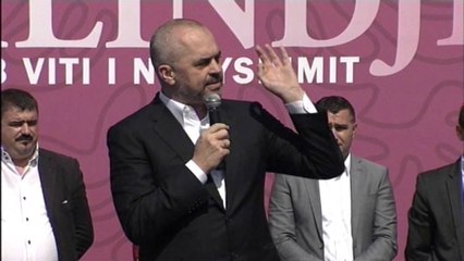 Rama akuza Kadelit në Lezhë: Tradhëtari i socialistëve dha votën për një karrige druri