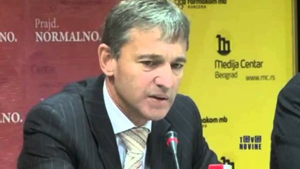 Degert: Nuk ka shumë kohë për planin e zbatimit