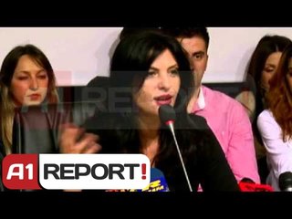 Topalli: Rama me autobusë ecën në rrugët e shtruara nga Berisha