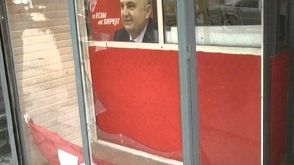 KORCE, SULMOHET ZYRA E LSI