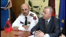 Marrëveshje bashkëpunimi mes policisë së shtetit  dhe CEPOL