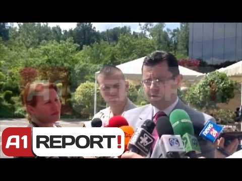 Shtyhet sërish gjyqi i Dajtit, Cefa: E ka në dorë gjykata