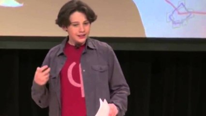 Djali me autizëm kundër Einstein, 14-vjeçari:Teoria e relativitetit, e pasaktë