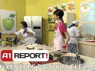 RREZE DIELLI TE GATUAJME SE BASHKU ME ZONJEN TEFTA 15 05 2013